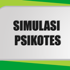 Simulasi Psikotes Kerja biểu tượng