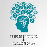 Psikotes Kerja Wawancara أيقونة