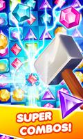 Jewel Quest تصوير الشاشة 2