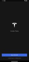 Inside Tesla Affiche