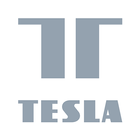 TESLA Smart أيقونة