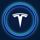 Tesla One アイコン