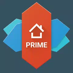 Скачать Nova Launcher Prime APK