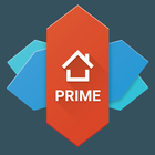 Nova Launcher Prime Zeichen