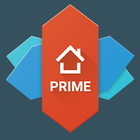 Nova Launcher Prime ícone