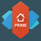 Nova Launcher Prime أيقونة