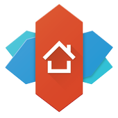 Nova Launcher icon