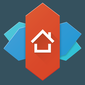 Nova Launcher 图标