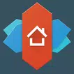 ”Nova Launcher: Home Screen