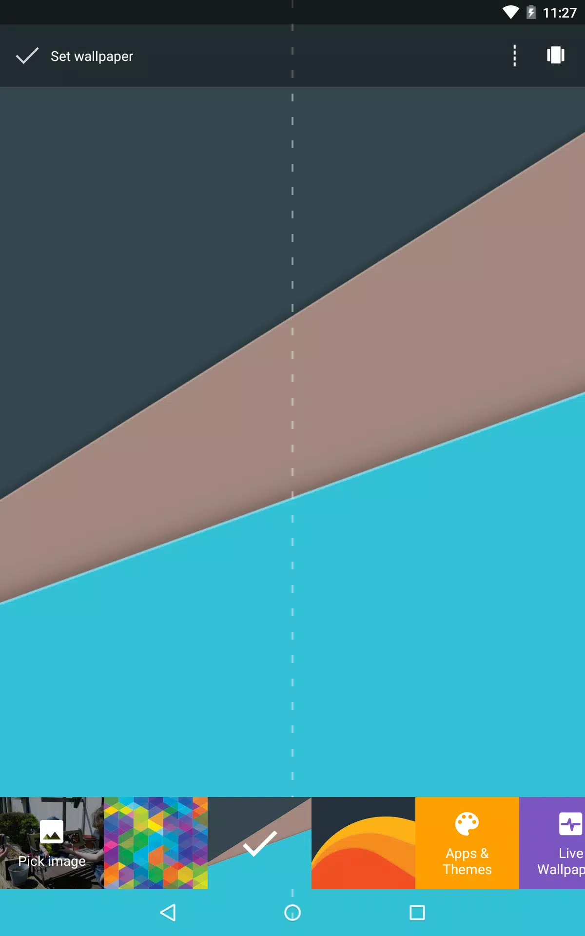 Android向けのnova Launcher Apkをダウンロードしましょう