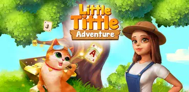 Little Tittle Adventure — Jueg