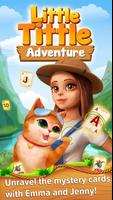 Little Tittle Adventure постер