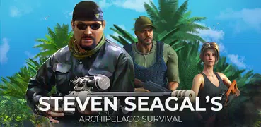 Steven Seagal's Archipelago Survival