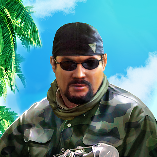 Steven Seagal's Archipelago Survival