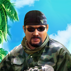 Steven Seagal's Archipelago Survival ไอคอน