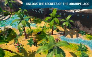 Steven Seagal's Archipelago Survival screenshot 2