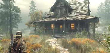 Zombie games - Survival point
