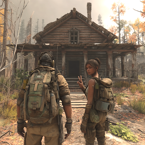 Zombie games - Survival point