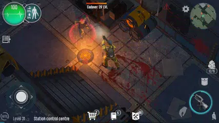 Survival point: Epic Adventure XAPK download