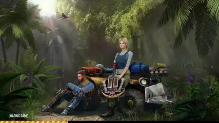 Survival among the dead (rpg)+ XAPK Herunterladen