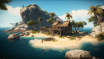 Survival among the dead (rpg)+ Screenshot 2
