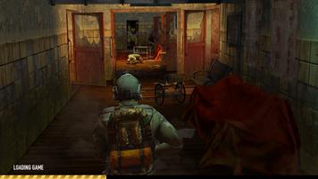 Poster Zombie games - Survival point+