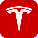 Tesla aplikacja