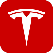 Tesla icône