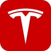 Tesla biểu tượng