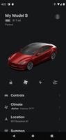 Tesla โปสเตอร์