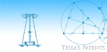 Nikola Tesla's Patents