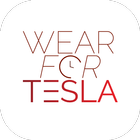 Wear for Tesla-icoon