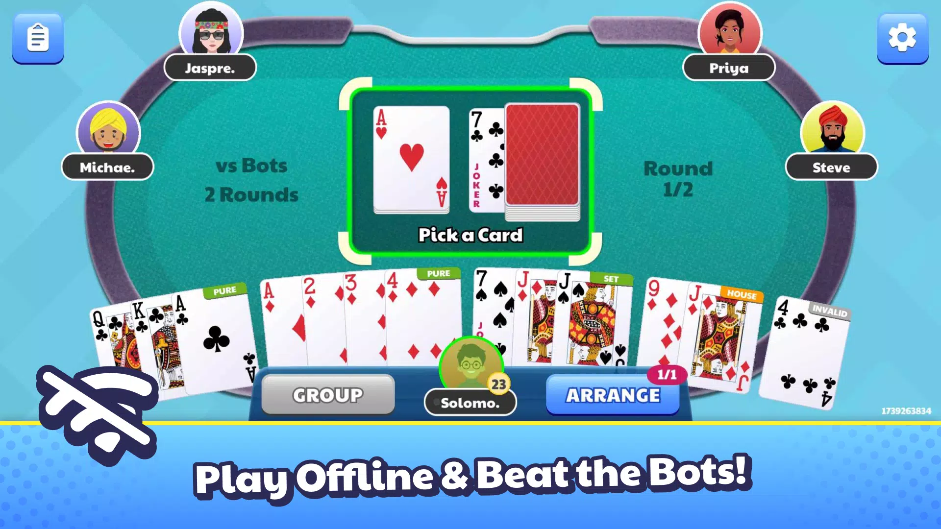 Rummy Life Rummy Life