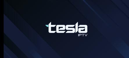 Tesla TV پوسٹر