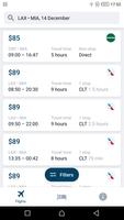 Cheap Flights Deals & Hotels syot layar 2