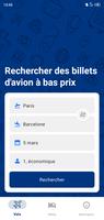 Vols et hôtels pas chers Affiche