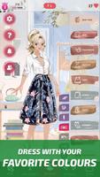 Tessa Fashion スクリーンショット 3