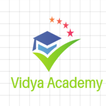 Vidya Academy иконка