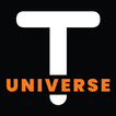 T Universe आइकन