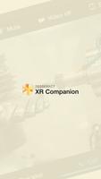 XRCompanion Mobile Affiche