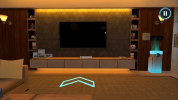 Smart Home Solution screenshot 1