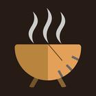 Ultimate Grill Timer أيقونة