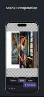 MonAI: Outpainting screenshot 2