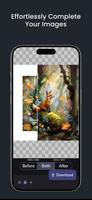 MonAI: Outpainting screenshot 3