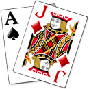 Blackjack pour SmartWatch APK