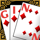 Gin Rummy Classic-icoon