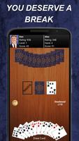 Gin Rummy Classic-poster