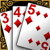 Gin Rummy آئیکن