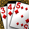 Gin Rummy biểu tượng