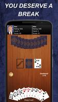 Gin Rummy poster
